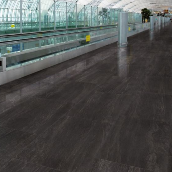 Black Falda (98679R) matte rectified 600x1200 - Image 2
