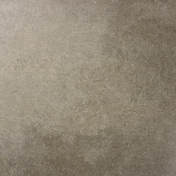Roman Dark Grey matte rectified 600x600