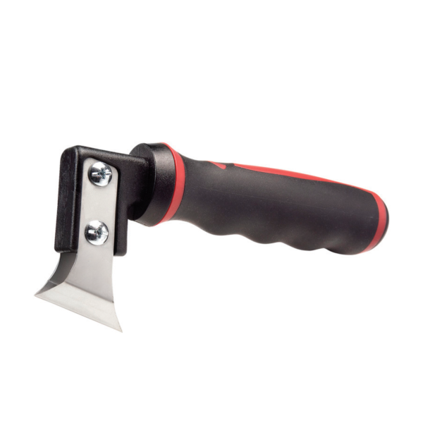 Silicone Remover