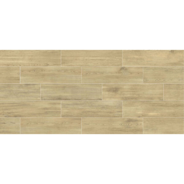 Eolo Arce Timber look 200x750 - Image 2