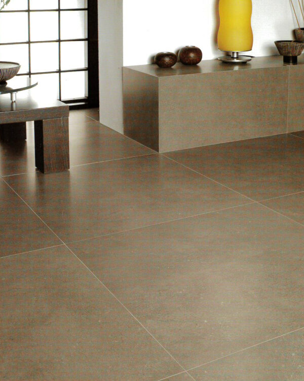 Olive matte rectified 600x600 - Image 2
