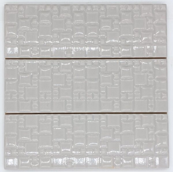 MMJ1302 Grey gloss decor 100x300