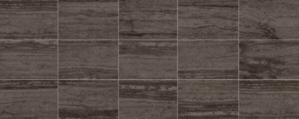 Travertine Black matte wall [seconds] 300x450 - Image 2