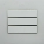 4912 5x20 milk white gloss IMG_2663
