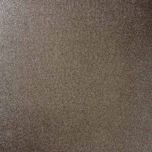 Bronze (brown metal) rectified 600x600