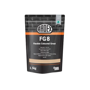 FG8 Todd River Sand 1.5kg grout