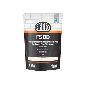 FS-DD Ultra White 1.5kg bag grout