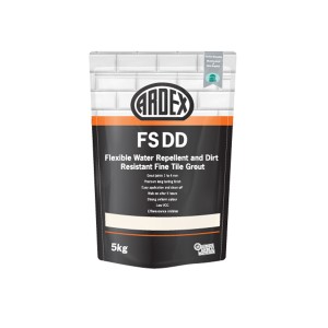 FS-DD Misty Grey 5kg bag grout