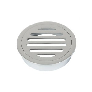 100mm Floor Waste Round