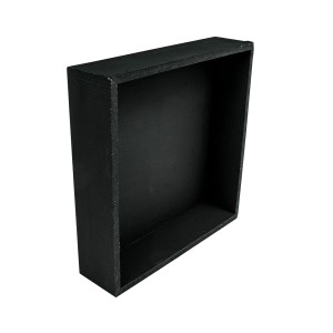 NIC01 DIY Shower Niche 355mmx355mmx90mm