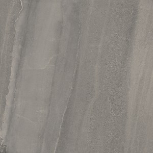 Monaco Grey matte rectified 600x600