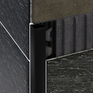 10mm All-Quad Black Matte trim