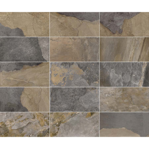 Canada Mix matte non-rectified 306x625