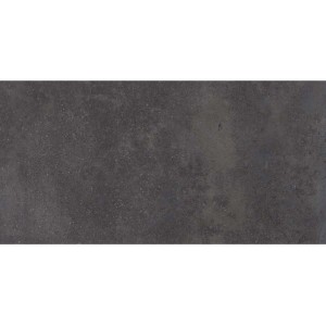 Concrete Dark Grey matte rectified 300x600