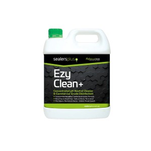 EzyClean+ 1L cleaners