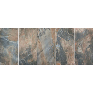 Fossil Blue natural rectified 400x800