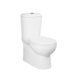 Paris Boxrim Toilet 640x370x810mm