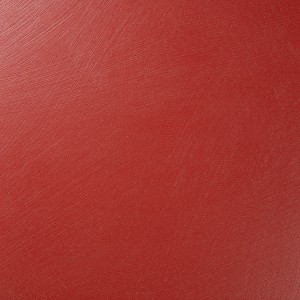 Passion (red) matte rectified 600x600