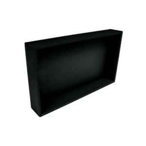NIC03 DIY Shower Niche 355mmx605mmx90mm