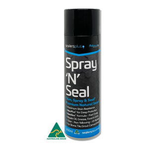 Spray 'N' Seal 450ml sealers