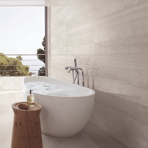 Stonebox White Sugar matte 450x900