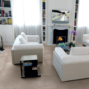 Taupe matte rectified 750x750