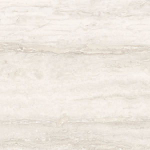 Travertine White matte non-rectified 450x450