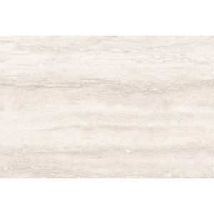 Travertine White matte wall non-rectified 300x450