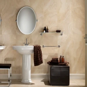 travertino gloss wall