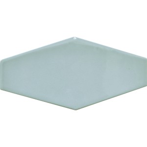Viena Ash Blue gloss wall tile 100x200
