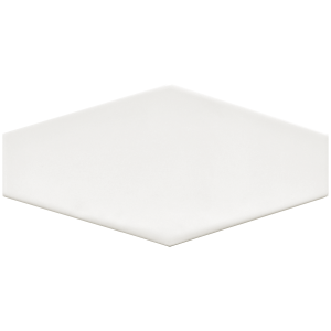 Viena Blanco gloss wall tile 100x200