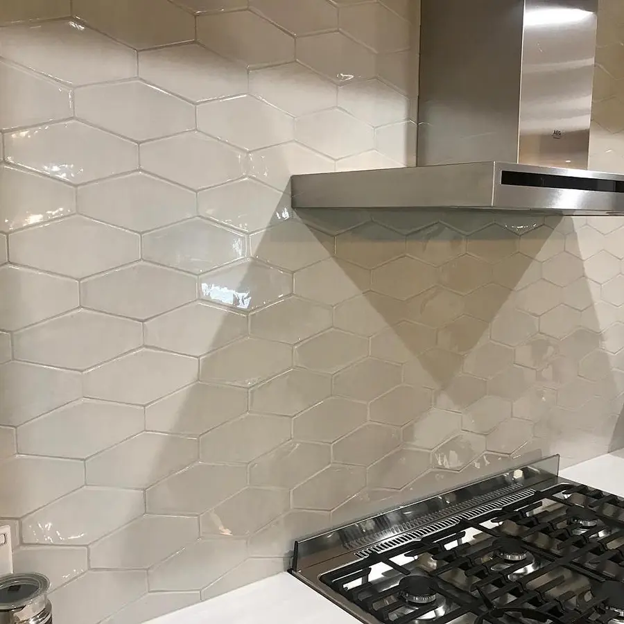 Hexagonal Tiles
