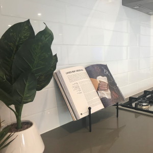 White gloss wall non-rectified 75x150