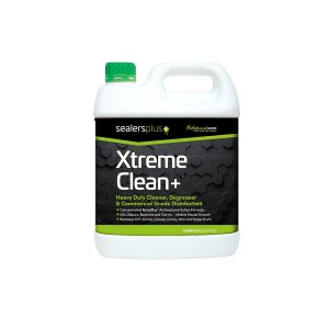 XtremeClean+ 1L cleaners