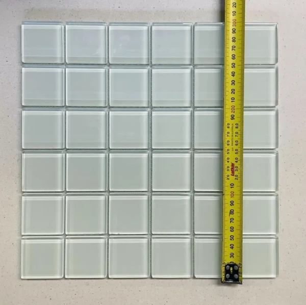 454 Super White 48 CHIVE8840