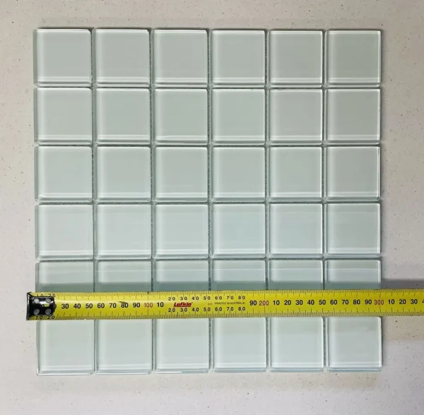 454 Super White 48 OLKSE9237