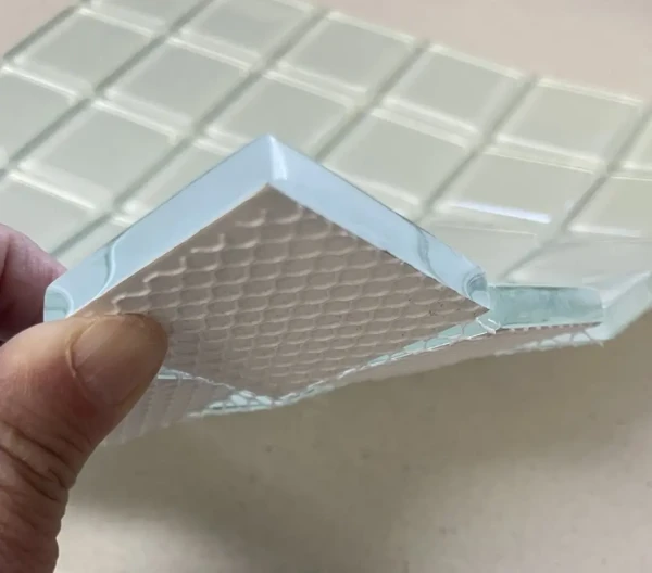 454 Super White 48 TPVVE4843