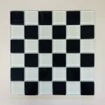 456 Super black and white 48 BXJVE5786