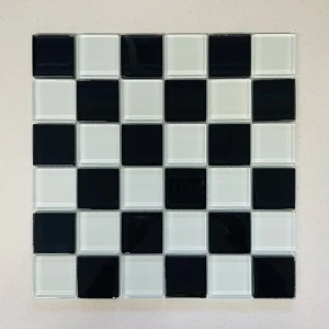 456 Super black and white 48 BXJVE5786