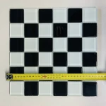 456 Super black and white 48 WZTYE8495