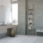 alchimia pearl bathroom