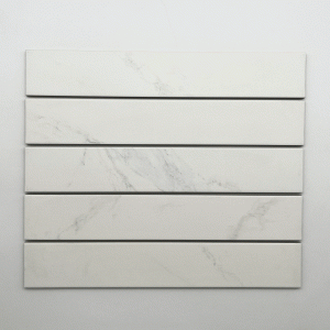 Talis Calacatta matte wall 62.5x382