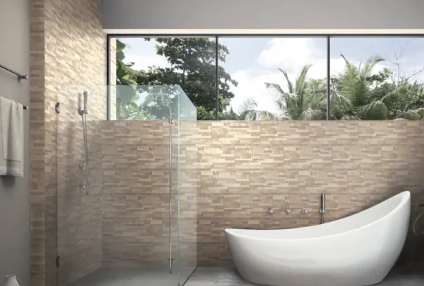 cortina almond loc bathtub