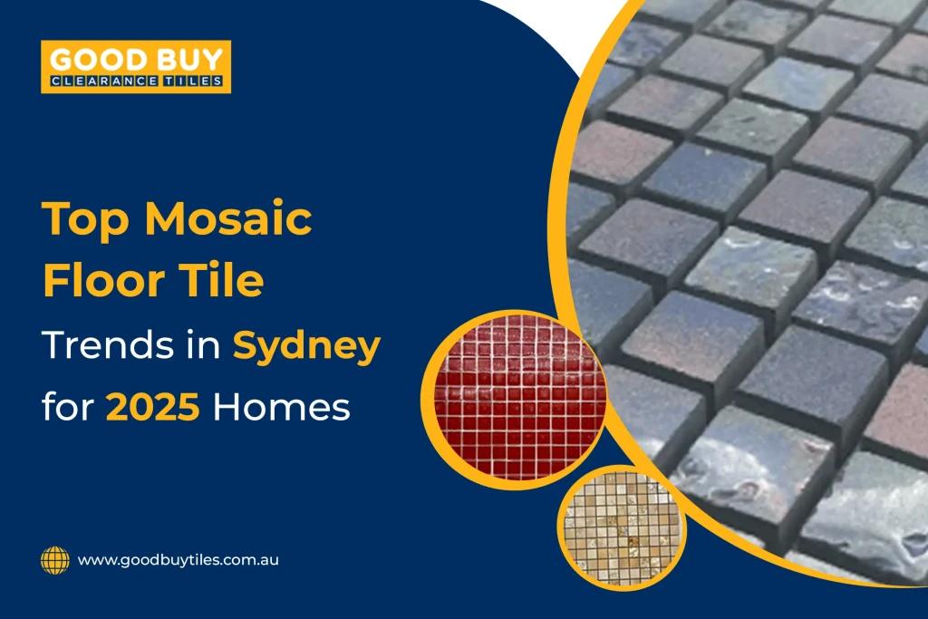 mosaic floor tiles sydney for 2025 homes