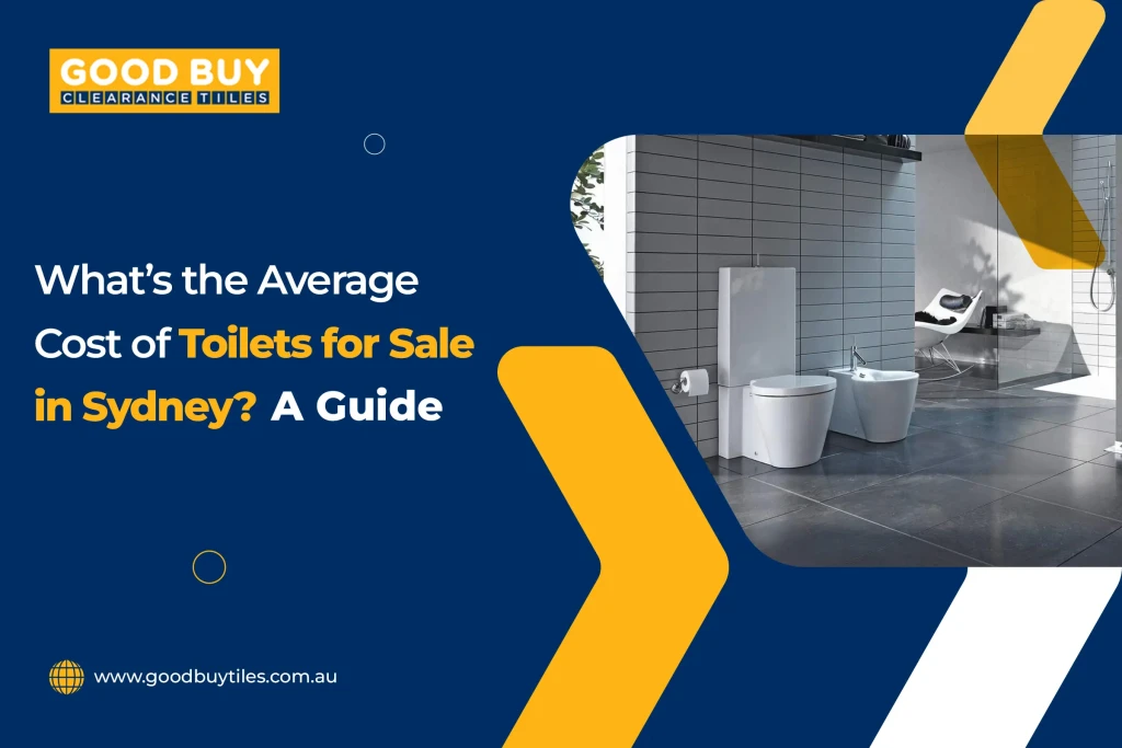 Before buy read the guide of Toilets for Sale in Sydney