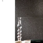 cristalli grigio wall