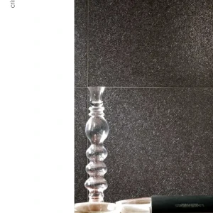 cristalli grigio wall
